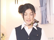 芸能人 原?央莉 パ-フェクト女?昭生 [STAR158]