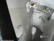 865号制服厕所自慰I3