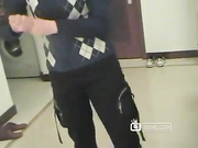 北京职业美少妇上门服务  国语对白