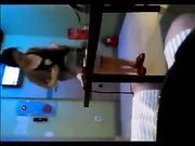 KTV激情