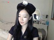 韩国女主播朴妮唛4
