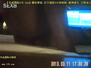 爆操桑拿女[天20140717]