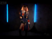 akb-022 コスプレイヤ┼妃悠?(中文字幕)[新20140728]_1