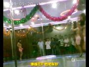 真实偷拍东莞某大型夜总会裸体选秀[新20140819]