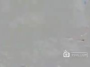 外表很精瘦的男人干起来还是很有力度的