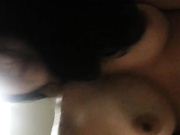 韩国高清业余自拍之长发美胸骚女被男友前后狂插口活150322[葡201505]