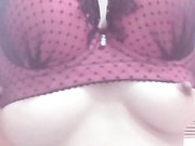 黄可挤奶自拍