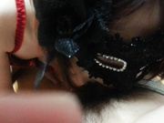 美腿小妞口交自慰??精(完整版)