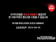 漂亮的韩国美女