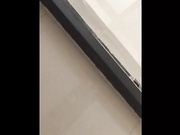 写字楼厕所偷拍3