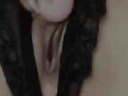 骚女跳蛋自慰