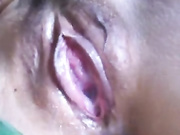 黄瓜自慰女