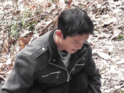 小树林走起 1