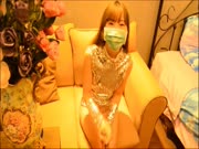 原味小白兔之教你如何保养胸部普通话讲解