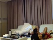 在出租屋操刚上大一的清纯女友漂亮露脸