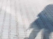 江苏的漂亮美女主播在川流不息的商场往自己逼里塞跳蛋开震动直播