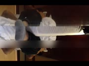 老婆第一次3P单男在开导半推半就就成了