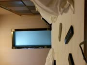 清纯漂亮的性感美女酒店开房时发现男友在自拍死活不愿意被操,拉到床上挣扎半天还是被男的给干了.国语高清版!