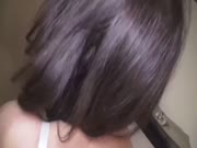 松鼠猪鬃精小米成熟的女人洒