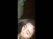 美少妇没想到这么主动的给口交鸡巴