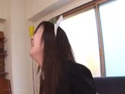 东京Hot n1400热情凌辱女佣专刊第3部分