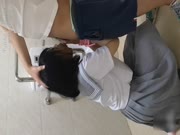 网红少女押尾貓2019最新性爱欲望系列-学生制服公共厕所肉便器完具 翘臀无套后入猛操中出 高清1080P完整版