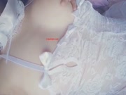 最新网红少女『恶犬』大尺度VIP版新作-新娘套装女神堕落 淫荡揉玩超粉嫩浪穴 妩媚呻吟高潮 高清720P完整版