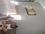 全國探花)老哥約了個高顔值白衣妹子啪啪1