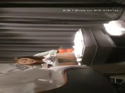 【雀儿漫天飞】探花约了个绿衣大奶妹子，深夜吃完夜宵来一炮喊快点，口交扣逼猛操呻吟非常诱人