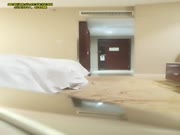 老哥探花约了个高颜值黑衣妹子TP啪啪 洗完澡翘着大屁股深喉口交大力猛操非常诱人