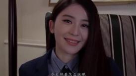 【AI巨星性体验】人工智能Al让女神下海不是梦之国民女神『范冰水』 黑丝OL女神内射怒操 中文字幕 高清1080P原版