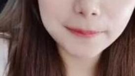 初恋般的感觉 超级清纯完美身材女神 坚挺白嫩美乳 白色丝袜跳