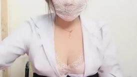 吓老子一跳 极品美少妇展示神功射屏 一分钟潮吹8次 肉棒无法满足饥渴骚逼 榨汁骚样猛男看了都摇头