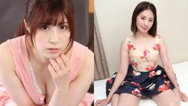 Pac,, 071422_673 新城さん、折原さんの未公開映像