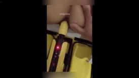 蛇信子姐姐炮机舔脚小母狗