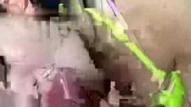 极品女神~吹箫吃精口交内射吞精深喉射嘴里~这口活太绝啦！！