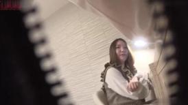 FC2 3106892 【無修正ｘ個人撮影】コーワーキングスペースで女の子をナンパ！おっとり清楚系なのに激エロ！施設内のベランダやトイレでキレイでスレンダーな体に巨チンが喰らい突く！