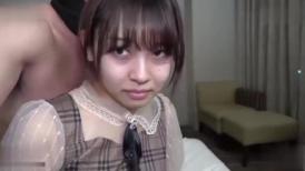 FC2 3131417 S級素人の高●3年生。可愛さ満点で愛嬌バツグンの色白スレンダー美女、人生初の中出しセックスに絶頂。