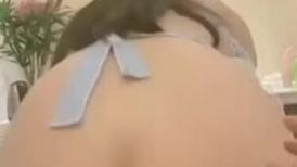 素人约操还打电话给南宁表妹下次双飞，广西表哥们 这样的肥臀你可以操多久？聊天对白有意思，听了我都想参战！