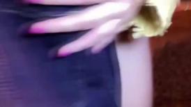 欠一屁股债的 美丽少妇无法偿还，债主要求她骑乘位内射方可偿还一切