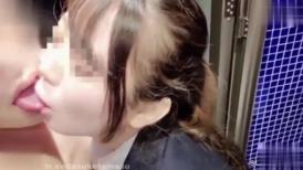 FC2 3248853 【2005年生】毎日オナニーしてるポニテ美少.女。春休み初P活セックスでイグイグ喘ぎ