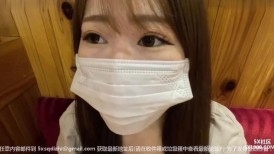 FC2 3492754 完全初撮影！！、Fカップ超美巨乳！！くびれボイン！『本編顔出し』、首絞め、オープンベランダでイマラチオ！！中出し『個人撮影』個撮オリジナル３６０人目 [有]