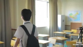 高颜值裸替女神『沈樵』超大尺度剧情新作-我的高中数学老师 淫荡勾引涉世未深的男学生，听普通话不香吗？