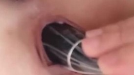 熟女妈妈熟女妈妈 风韵犹存 皮肤白皙 年纪这么大了 稀毛鲍鱼粉嫩 淫水直流 看的硬的不行了