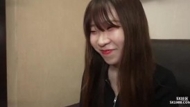 FC2 3747517 【特典はもう1人！】K-POPドルオタ！ごくごく普通の20歳大学生が頑張ってくれました！笑顔が多くて愛着あって可愛いデス!
