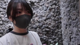网红极品美少女《HongKongDoll》“夏日回忆2”性感泳装无套爆操姐姐的白虎嫩穴4K原档流出