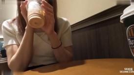 FC2 3909492 【加賀美人　美肌】肉感がたまらない、金沢の女をたっぷり堪能した。