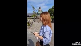 FC2 3869389 ※【無修正】アイドル級顔面偏差値！素直でかわいいなみどリちゃん。ソファでフェラ抜き、強烈パワーでバック風呂挿入プライベートセックス。