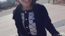5XSQ 4322453 3/9 为止 1500 点 [巨乳/乳交] G 罩杯美女短切户外乱搞**♡ 中出。 SK 1系列