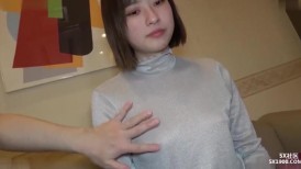 FC2 4351250 【無】S級色白美肌の素人美女に初めてのアナルトレーニング！そのあと初めての顔射！最後に中出しSEXと今回も豪華な内容になっています！※特典高画質